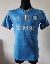 Napoli 2023 - 2024 Home