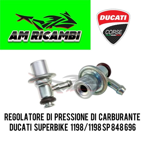 Regolatore pressione di - di,