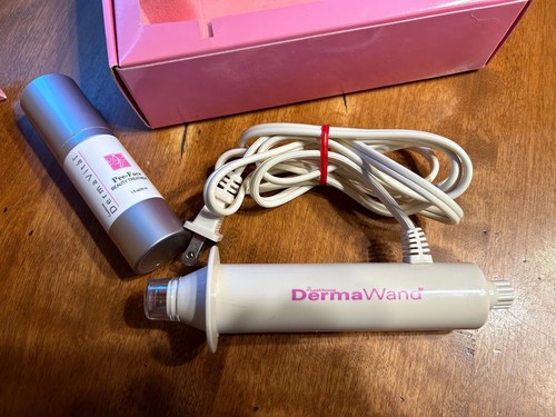 Dermawand anti aging - dermawand, anti-aging