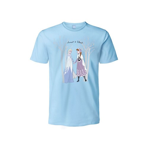 Shirt frozen anna - -, ed