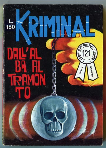 053 kriminal corno - [053],