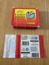 50 Bustine Figurine Panini