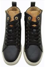 Stivaletto n. 37 donna Alviero Martini 1Classe sneakers  usate pochissimo