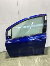 670020D170 porta anteriore sinistra per TOYOTA YARIS (11/05-02/12) 1.0 12V 2005 usata