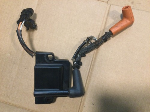 2009 evinrude 200hp - evinrude, ignition