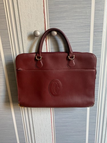 Borsa originale cartier le - originale, cartier 