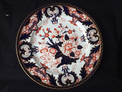 Antico porcelain reale corona - antico,