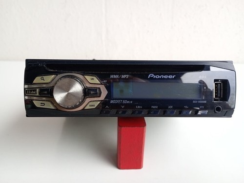 Radio lettore pioneer - cd,