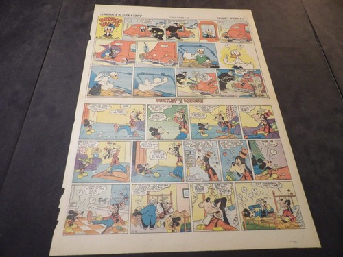 Paperino topolino 5 - paperino/topolino,