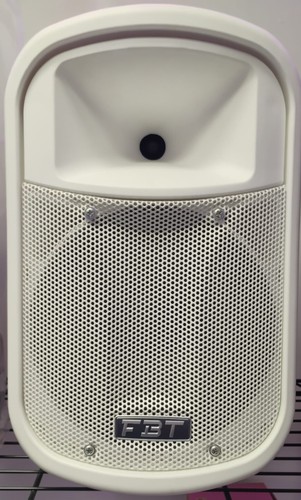 Fbt j8a speaker active - fbt,