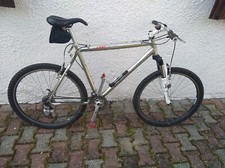 Mountain bike vintage GIANT TRACK ATX 850, anno 1994, perfette condizioni.