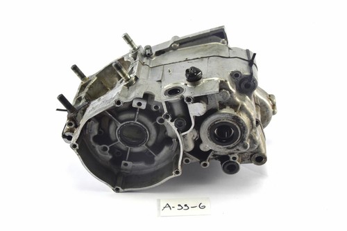 Yamaha 125 2a8 - 125,