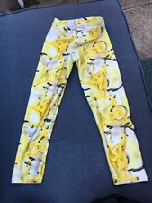 Leggings Soulcycle x Zara