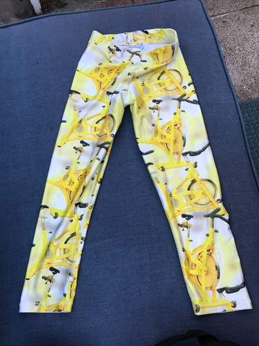 Leggings soulcycle zara - leggings,