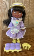 Cherry Merry Muffin GRETA