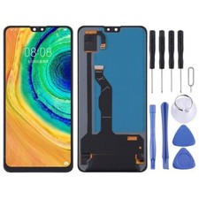 Per Huawei Mate 30 TFT Display