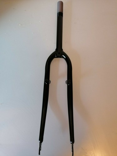 Forcella rigida mtb nuova - , 24"