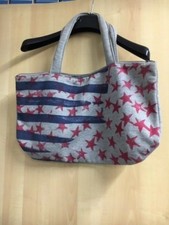 Borsa Sportiva Freddy felpa bandiera americana