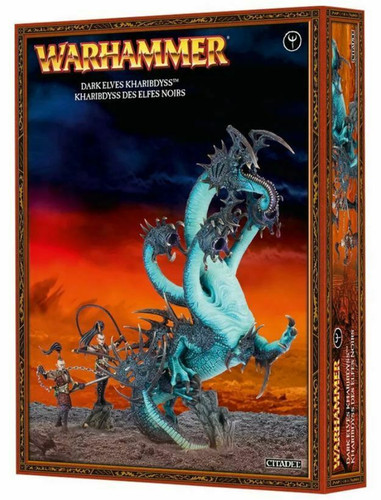Kharibdyss war hydra - kharibdyss, cities