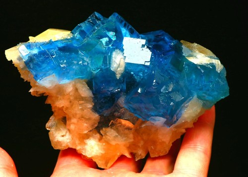 Esemplare minerale calcite - esemplare, di