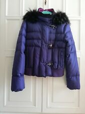 Giacca donna Fay piumino corto