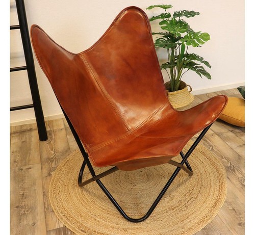 Parrys leather world - leather, poltrona