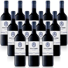 Chianti docg pontormo - docg, 12