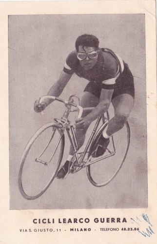 Ciclismo cyclisme cartolina - ciclismo/cyclisme,