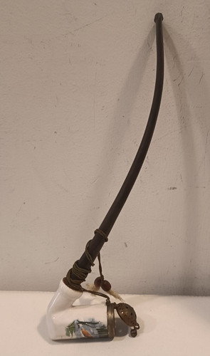Pipa vintage antica da - pipa,