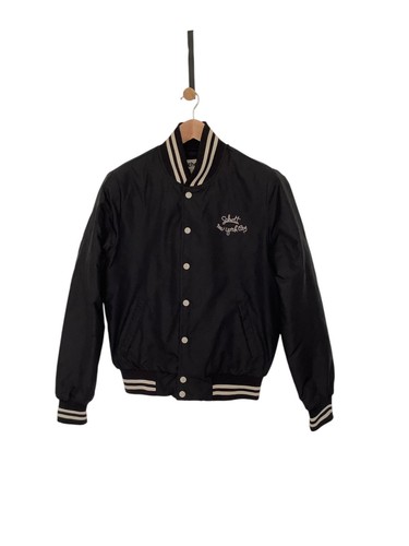 Giacca bomber vintage schott - giacca,