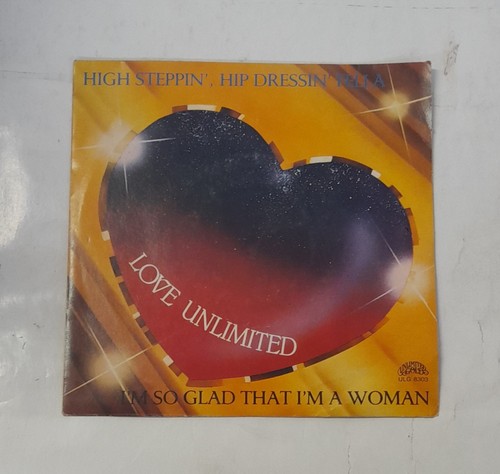 Vinile giri love - giri, 7"