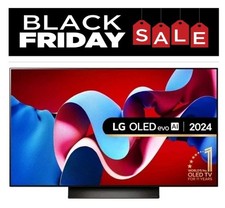 LG Electronics OLED48C46LA