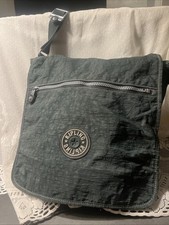 Kipling Madhouse verde