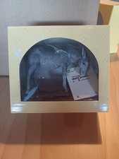 PRESEPE DEL PRADO -  il Mulo-