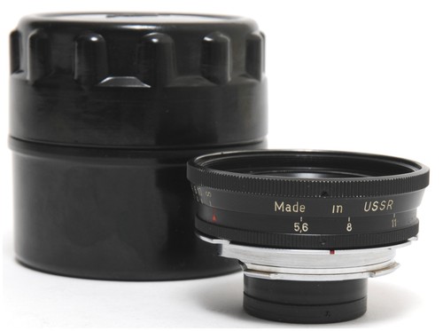 Kmz per leica 20mm mr - 5,6/20mm, mr-2