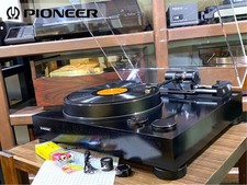 Pioneer PL-L1 Linear Tracking