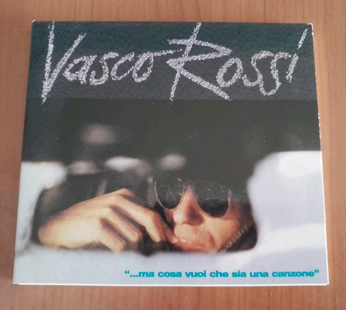 Vasco rossi cosa - -,