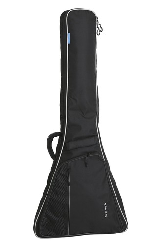 Chitarra elettrica gig bag - -,