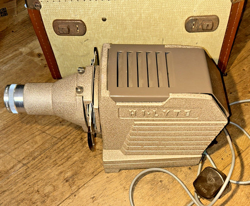 Lyte 300 proiettore - hi-lyte,