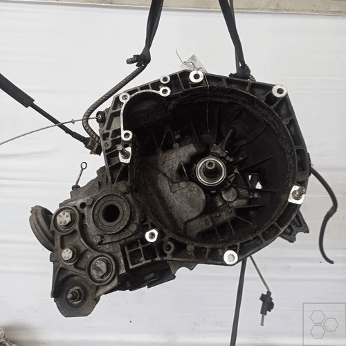 55205254 cambio compl - compl., fiat