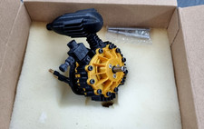 OS Wankel-Motor-Attrappe con