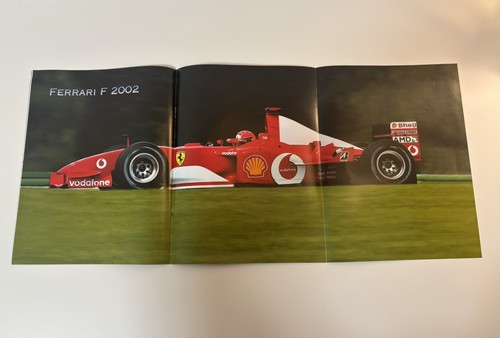 Ferrari collection fabbri - collection, n.3