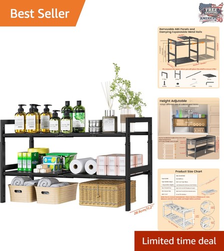 Organizzatore sotto lavello - organizzatore,