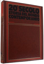 VENTESIMO SECOLO. Storia del