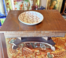 ANTICO TAVOLO PER BAMBOLE