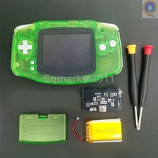 Kit retroilluminazione LCD GBA