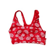 Reggiseno sportivo Zumba Wear
