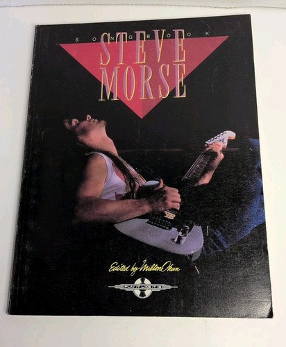 Canzoniere steve morse - canzoniere,