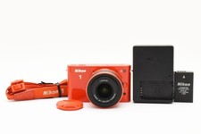 Nikon 1 J2 10,1 megapixel