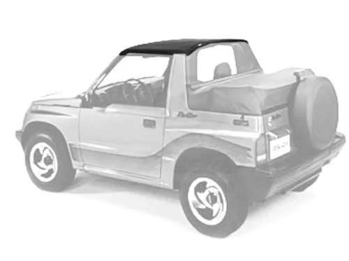 Bikini top bestop suzuki - bikini,